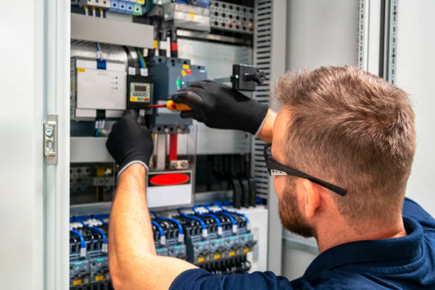 Best Electrical Rewiring Services  in Osceola, AR