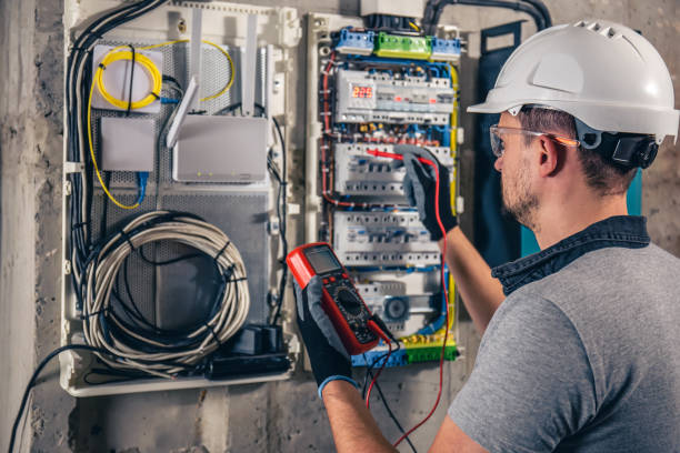 Best Affordable Electrical Installation  in Osceola, AR