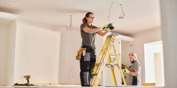 Reliable AR Electrician Solutions