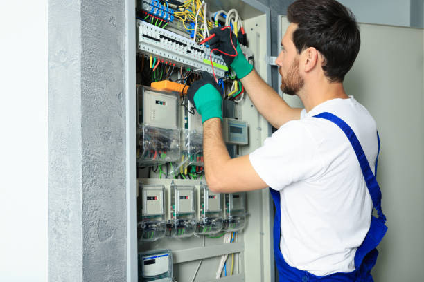 Best Circuit Breaker Repair  in Osceola, AR