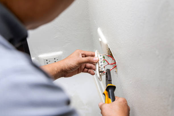Best Electrical Outlet Repair  in Osceola, AR