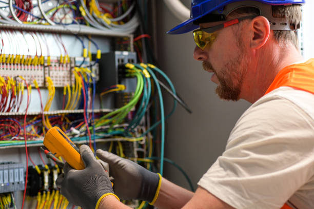 Best Emergency Electrician Near Me  in Osceola, AR