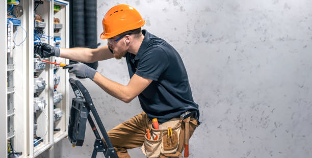 Best Generator Installation Services  in Osceola, AR