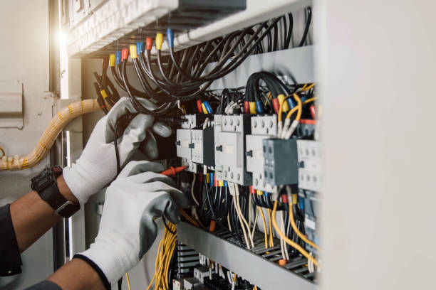 Best Electrical Rewiring Services  in Osceola, AR