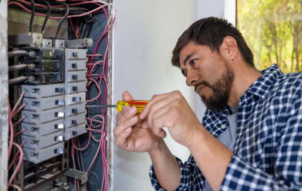 Generator Installation Services in AR